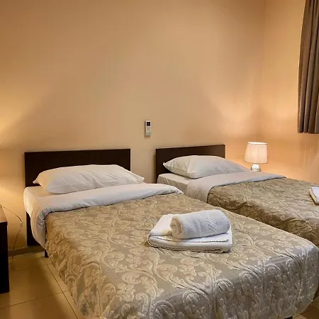 Hotel Malta Paradise 3*
