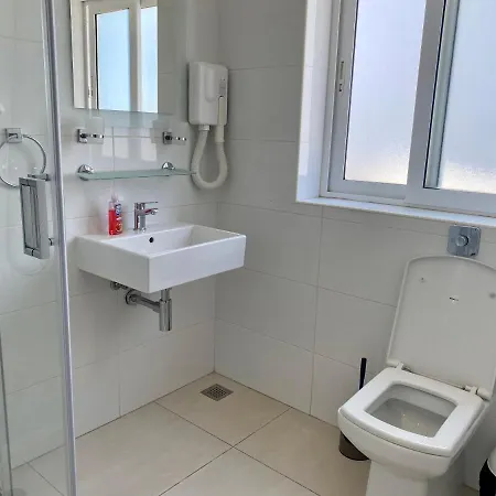 Malta Paradise 3* San Ġiljan