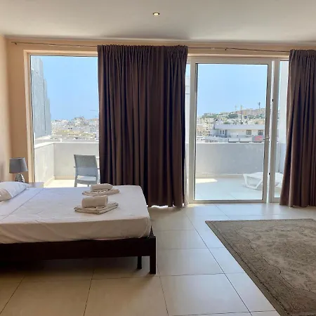 Hotel Malta Paradise