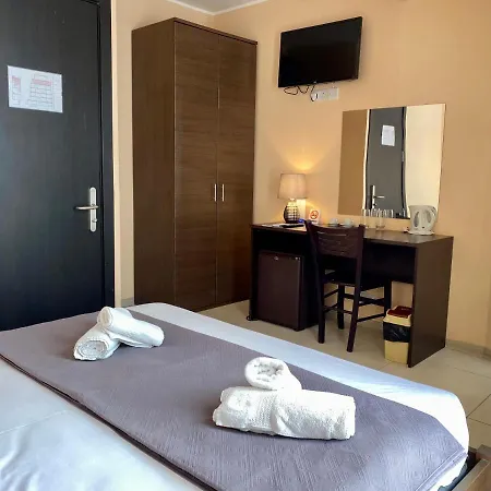 Malta Paradise Hotel