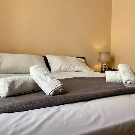 Malta Paradise Hotel 3*