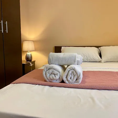Malta Paradise 3* San Giuliano
