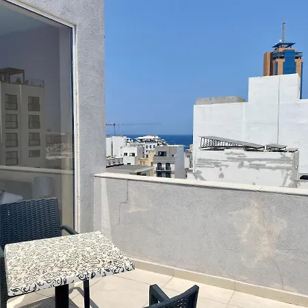 Hotel Malta Paradise