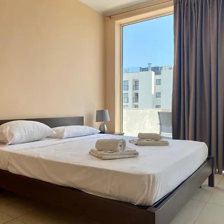 Malta Paradise 3*