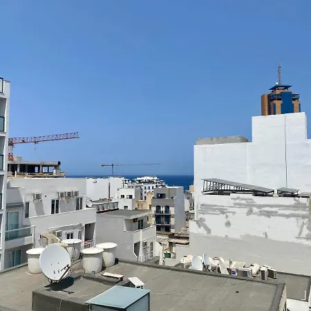 Malta Paradise Hotel 3*